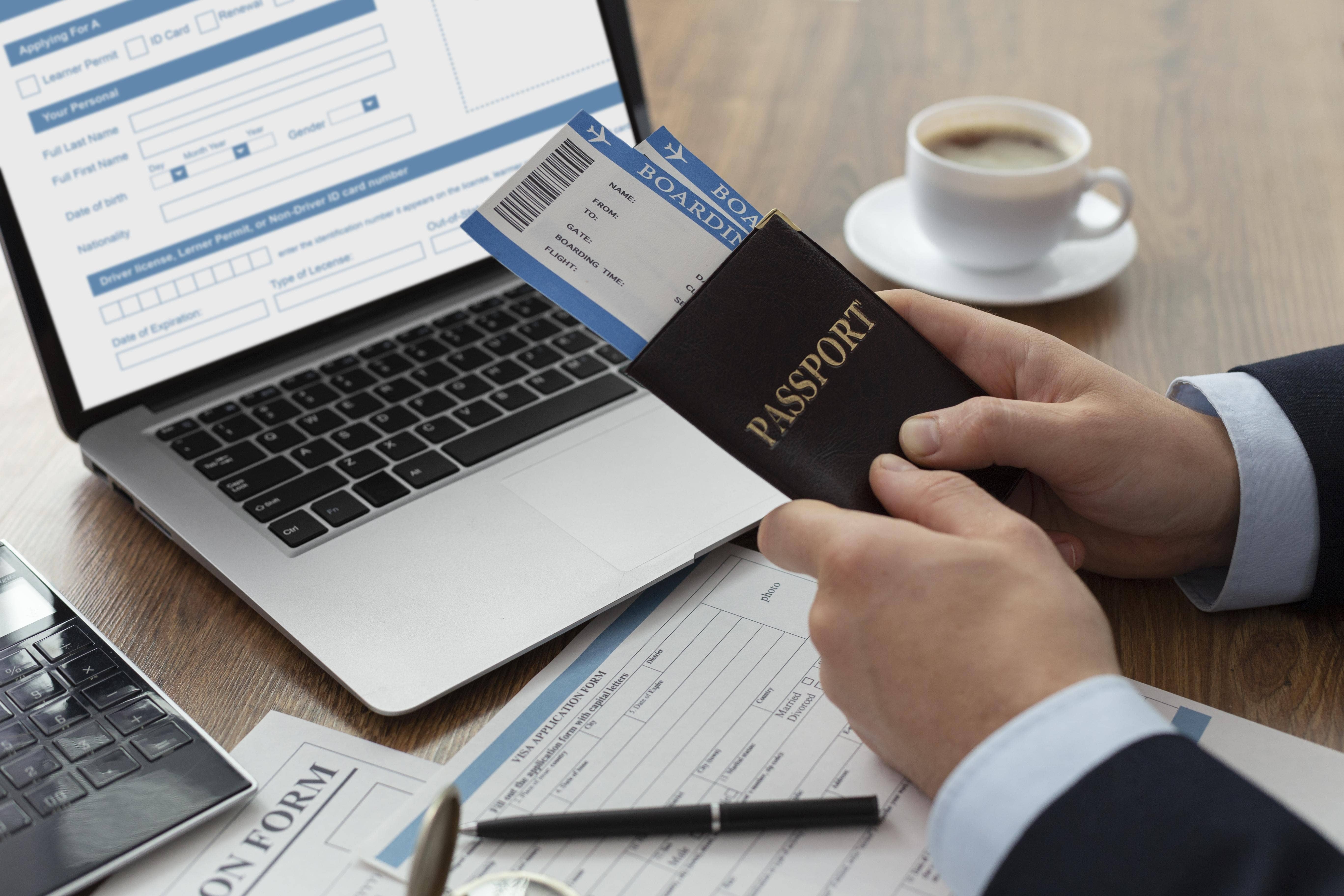 Business Visa